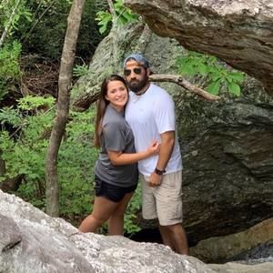 Meet your Posher, Emmaline